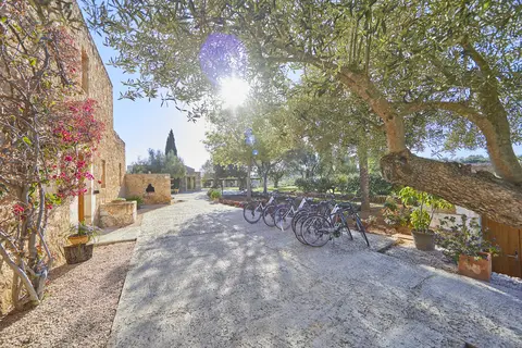 Son Penya Petit in Sant Llorenç des Cardassar — foto 12