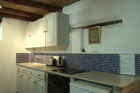 Cyprus Villages Traditional Houses in Τόχνη — foto 21