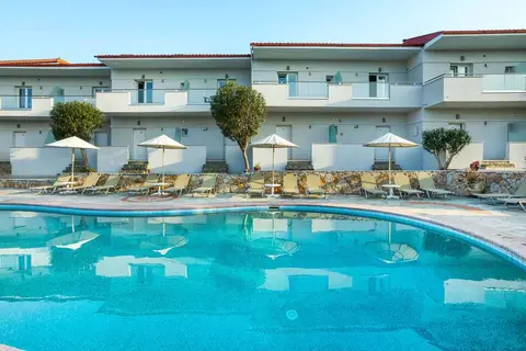 Nikiforos Village in Hotel Spa Hanioti Village, foto 2