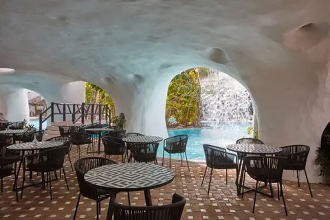 Hotel Dreams Jardin Tropical in Adeje — foto 10