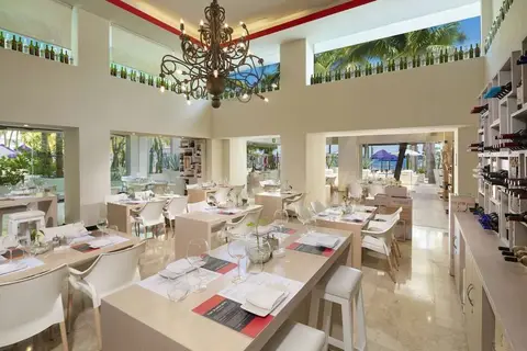 Grand Sens Cancun in sisal — foto 25