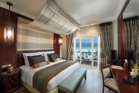 Ajman Hotel & Villas by Blazon Hotels in إمارة عجمان — foto 21