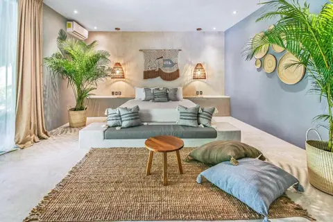 Zenses Wellness And Yoga Resort in Manuel Antonio Ay — foto 4