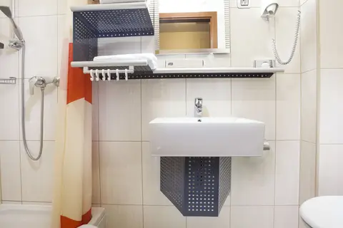 Best Western Hotel Stella in Zagreb, foto 16