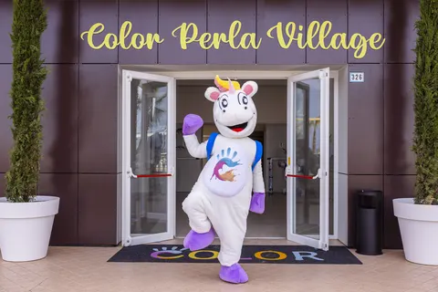 Color Perla Village foto 3