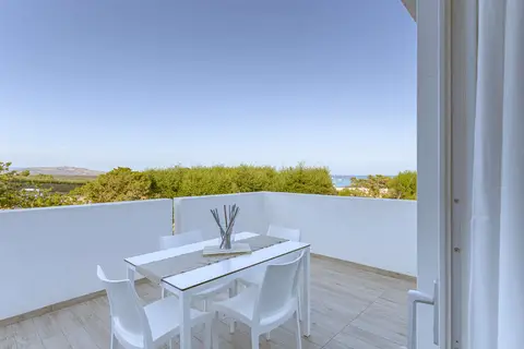 Capo Falcone Charming Appartementen in Stintino — foto 11