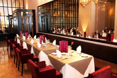 Golden Tulip Andalucia Golf Tanger in Tanger, foto 5