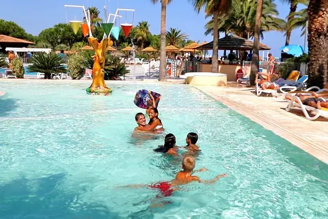 Marina D Oru Resort foto 12