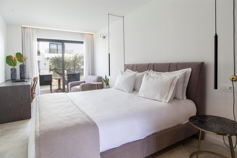 Lango Design Hotel - adults only foto 3