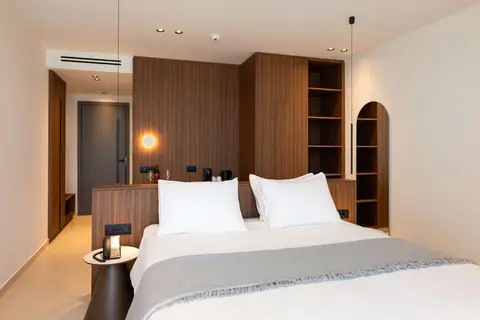 Alizo Boutique Hotel & Spa in Ιαλυσός — foto 5