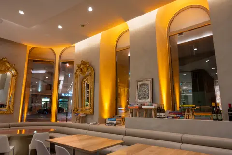 Dos Reis by The Beautique Hotels in Almada — foto 3