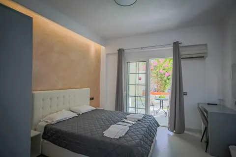 Hotel Paradise foto 9