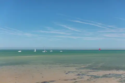 La Grainetière in La Flotte — foto 20