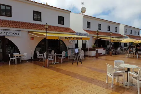 Las Fuentes in Arona — foto 5