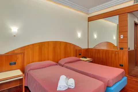 B&B HOTEL Prestige Ornago in Ornago, foto 27