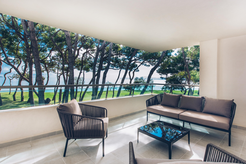 Iberostar Selection Playa de Muro Village foto 32