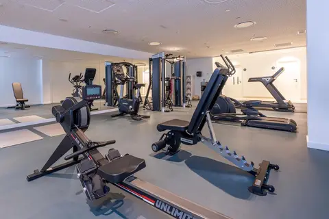 Hotel Aubamar Suites & SPA in Palma — foto 8