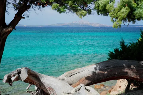 Camping Isuledda foto 11