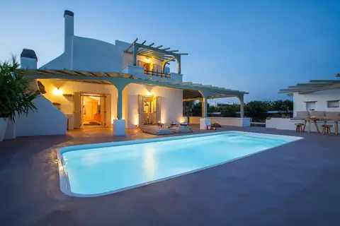 Olive Mykonos Villas in Ano Mera, foto 3