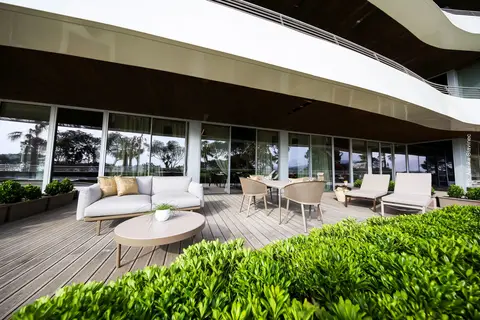 Alabriga Hotel & Home Suites in Sant Feliu de Guíxols — foto 4
