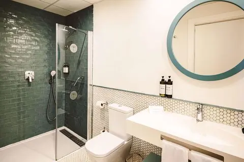 Hotel Fenix in Torremolinos — foto 12