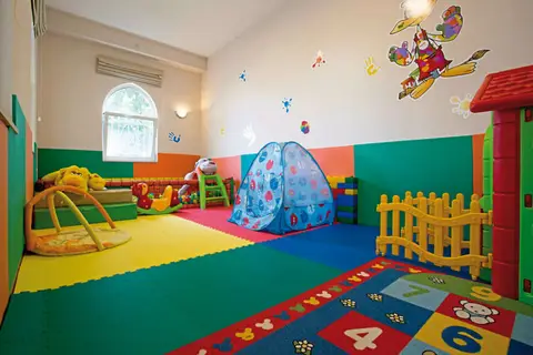 Hotel Gural Premier Tekirova in Kemer — foto 9