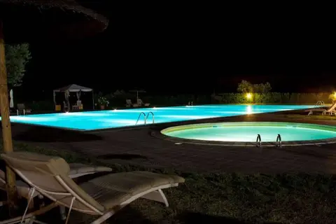 Appartementen Le Corti di Montepitti in Cafaggio — foto 26