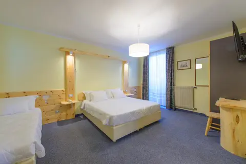 Park Hotel Faloria in Canazei — foto 5