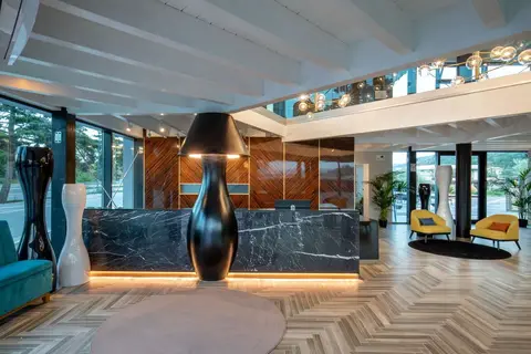 Hotel Della Piana in Avezzano, foto 10