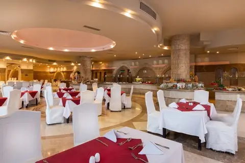 Utopia Beach Club in القصير — foto 22