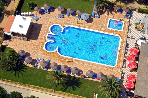 Camping La Masia foto 6