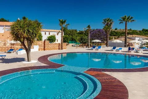 Oleandro Country Club in Albufeira — foto 43