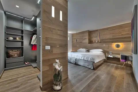 Hotel Esplanade Tergesteo in Abano Terme, foto 5