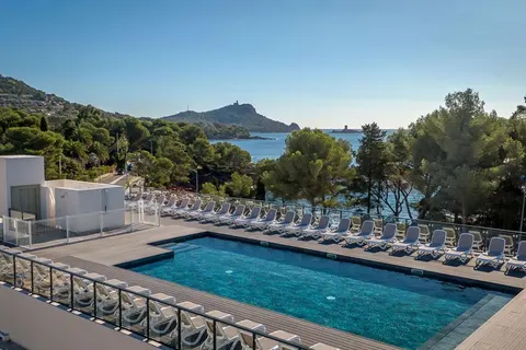 Sowell Les Chenes Verts foto 2