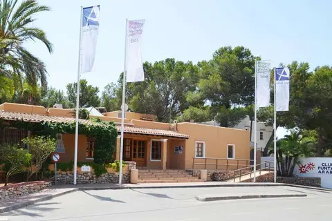 Fergus Style Punta Arabi in Santa Eulària des Riu — foto 27