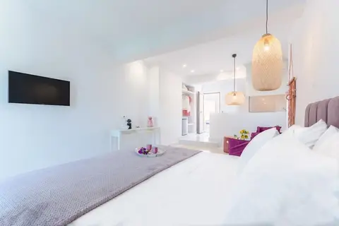 Hotel Malia Mare in Δημοτική Ενότητα Μαλίων — foto 29