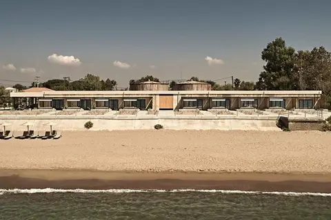 Hotel Dexamenes Seaside in Δημοτική Ενότητα Αμαλιάδας — foto 5