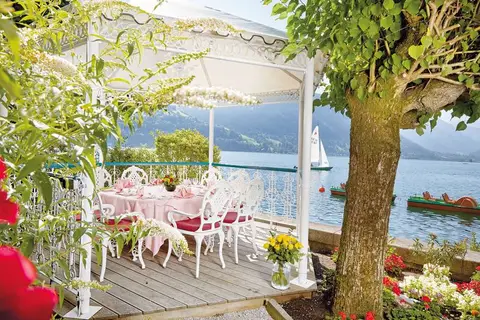 Grand Hotel Zell am See in Zell am See — foto 22