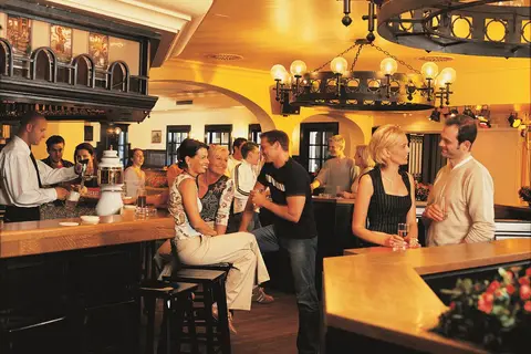 Hotel Sauerland Stern in Willingen (Upland) — foto 2