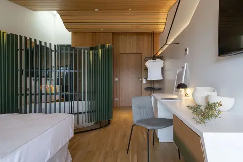 Parador Costa da Morte in Muxía — foto 19