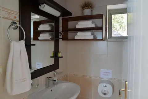 Akrolithi Guesthouse in Δημοτική Ενότητα Οιτύλου — foto 22