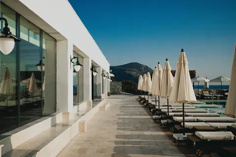 Lures Hotel in Kaş — foto 26