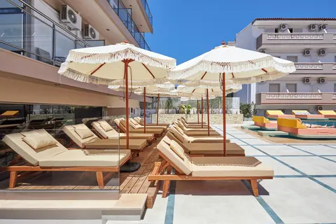 Hotel Asana in Chersonisos Municipal Unit — foto 7