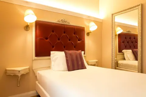 Art Hotel Villa Agape in Florence, foto 17