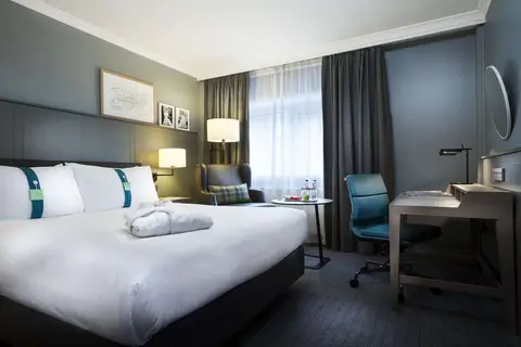 Holiday Inn London Regent's Park in Londen