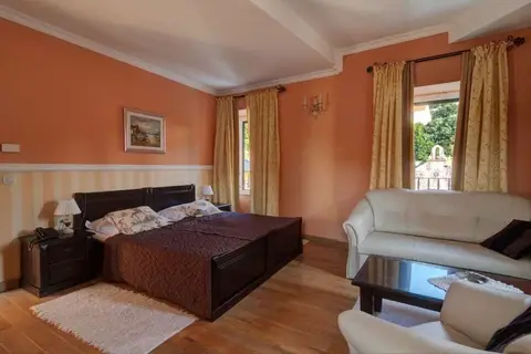 Hotel Villa Pattiera in Cavtat — foto 4