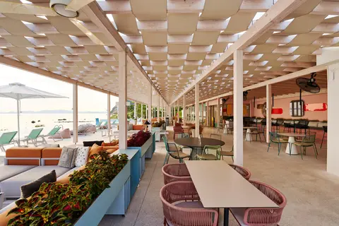 Mount Athos Resort in Ierissos Gulf — foto 20