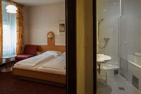 Hotel Admiral in Wenen, foto 30