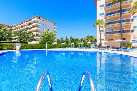 Rentalmar Pineda Suites in Vila-seca, foto 2