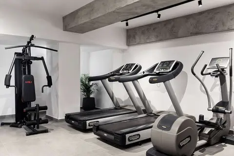 Vanoro Hotel in Θεσσαλονίκη — foto 9